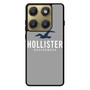 Hollister 5 Motorola Edge 2026 Case