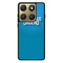 Hollywood Undead in Blue Motorola Edge 2026 Case