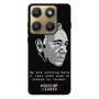 House Of Cards Francis Underwood Quote Motorola Edge 2026 Case