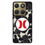 Hurley Classic Art Motorola Edge 2026 Case