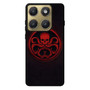 Hydra Emblem Motorola Edge 2026 Case