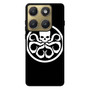 Hydra Marvel comic Motorola Edge 2026 Case