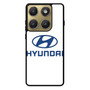 Hyundai Official Logo Motorola Edge 2026 Case