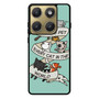 I want to pet every cat in the world Motorola Edge 2026 Case