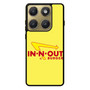 In n Out Burger Motorola Edge 2026 Case