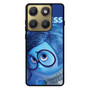 Inside Out Sadness Motorola Edge 2026 Case