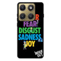 Inside Out Team Motorola Edge 2026 Case