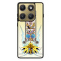 Instinct Team Motorola Edge 2026 Case