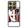 IT Logo Motorola Edge 2026 Case