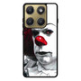 It Pennywise Clown Old Motorola Edge 2026 Case