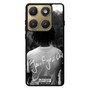 j cole 4 your eyez only Motorola Edge 2026 Case