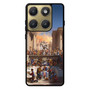 j cole logic album Motorola Edge 2026 Case