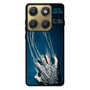 Jaws Cover Motorola Edge 2026 Case