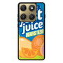 Just Juice Drink Motorola Edge 2026 Case