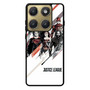 Justice League 2 Motorola Edge 2026 Case