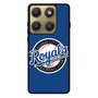 Kansas City Royals 7 Motorola Edge 2026 Case
