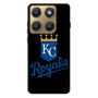 Kansas City Royals 8 Motorola Edge 2026 Case