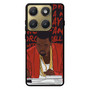 Kanye West On desk Motorola Edge 2026 Case