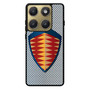 Koenigsegg Metal Motorola Edge 2026 Case