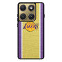 lakers Motorola Edge 2026 Case