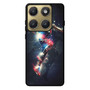 lebron james Dunk Motorola Edge 2026 Case