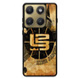 LeBron James 3 Motorola Edge 2026 Case