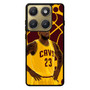 LeBron James 5 Motorola Edge 2026 Case