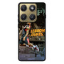 LeBron James 1 Motorola Edge 2026 Case