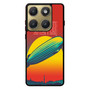 led zeppelin cover Motorola Edge 2026 Case