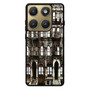 led zeppelin physical graffiti Motorola Edge 2026 Case