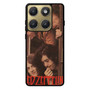 Led Zeppelin Poster Motorola Edge 2026 Case