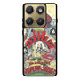 Led Zeppelin Ticket Motorola Edge 2026 Case