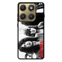 Led Zeppelin 1 Motorola Edge 2026 Case