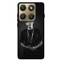 Logic Rapper Motorola Edge 2026 Case