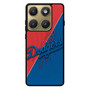 Los Angeles Dodgers Team Baseball Motorola Edge 2026 Case