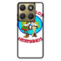 los pollos hermanos breaking bad Motorola Edge 2026 Case