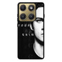 Lose Your Mind Stilinski Teen Wolf Motorola Edge 2026 Case