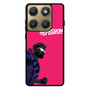 Major Lazer Peace Motorola Edge 2026 Case