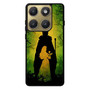 Maleficent And Aurora Motorola Edge 2026 Case