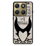 Maleficent Book Motorola Edge 2026 Case