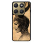 Maleficent Disney Motorola Edge 2026 Case