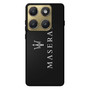 Maserati Motorola Edge 2026 Case