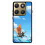 Maui And Moana Surf Motorola Edge 2026 Case
