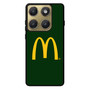 McDonalds Green Motorola Edge 2026 Case