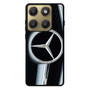 Mercedez benz front Motorola Edge 2026 Case