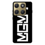 MGMT logo Motorola Edge 2026 Case