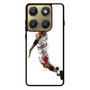 Michael Jordan Slam Dunk Motorola Edge 2026 Case