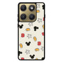 Mickey Mouse's Things Motorola Edge 2026 Case