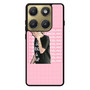 Miley Cyrus hotline bling Motorola Edge 2026 Case