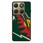 Minnesota wild Motorola Edge 2026 Case